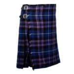 Pride of Scotland Tartan Kilt