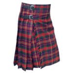 Rose Tartan Kilt
