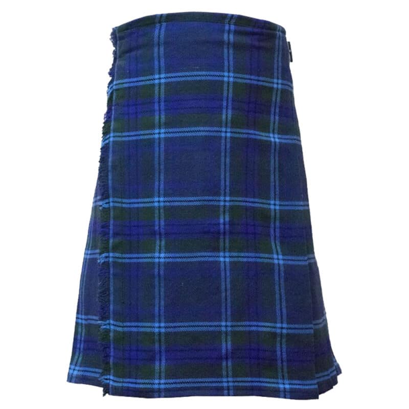 Spirit of Scotland Tartan Kilt