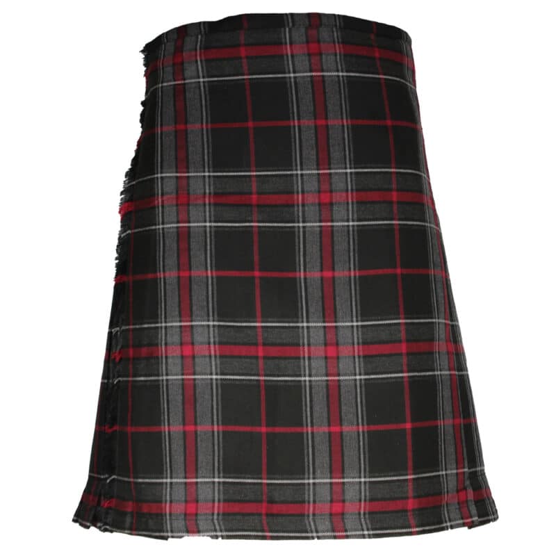 Spirit of the Highlander Tartan Kilt