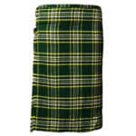 St. Patrick Tartan Kilt