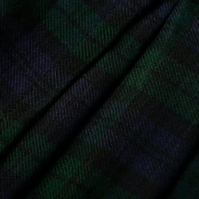 Black Watch Tartan