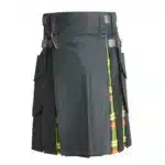 Buchanan Hybrid Kilt Front