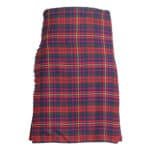 Cameron of Erracht Tartan Kilt