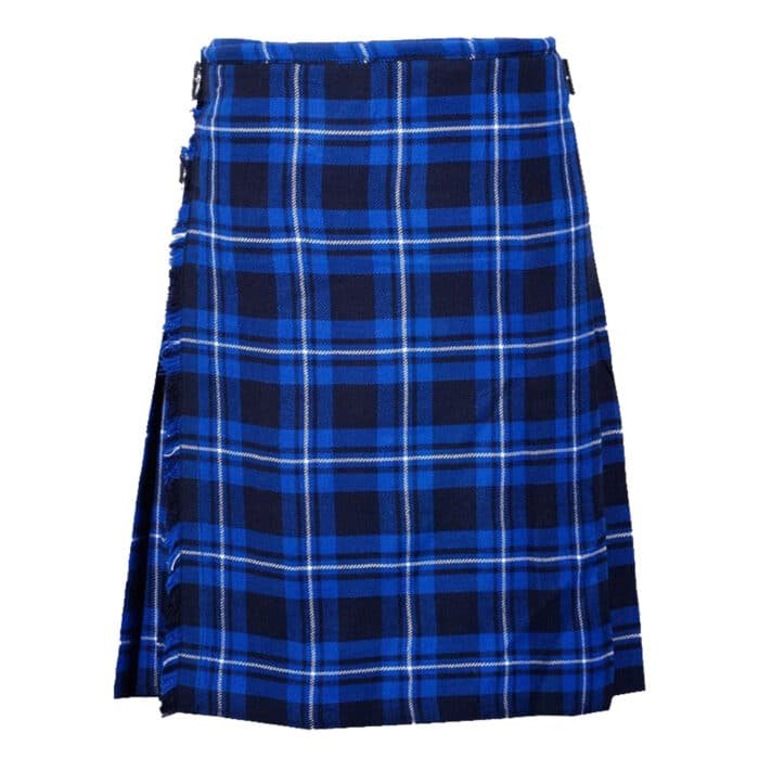 Galicia National Tartan Kilt