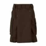 Handmade Tactical Utility Kilt For Men