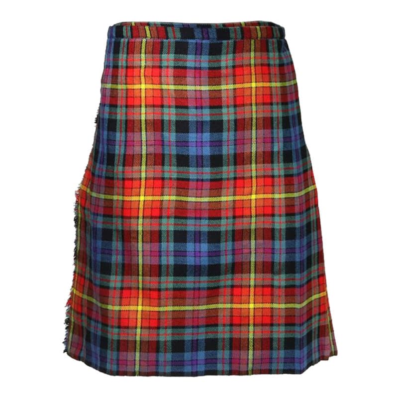 Pride of LGBT Tartan Kilt
