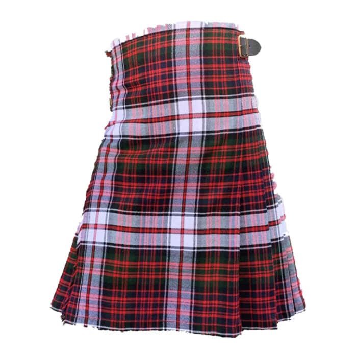 MacDonalds Dress Tartan Kilt