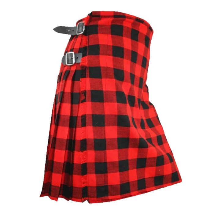 MacGregor Rob Roy Tartan Kilt