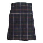 Macleod of Harris Tartan Kilt Front