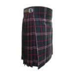 National Scottish Tartan Kilt