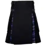 Scottish Hybrid Utility kilt