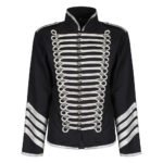 Silver-Hussar-Parade-Steampunk-Gothic-Jacket