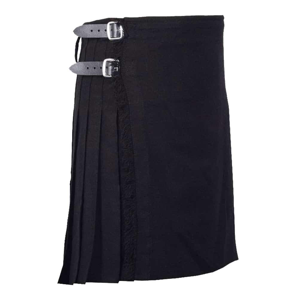 Plain kilt sale