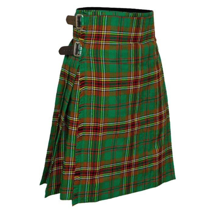 Tara Murphy Tartan Kilt