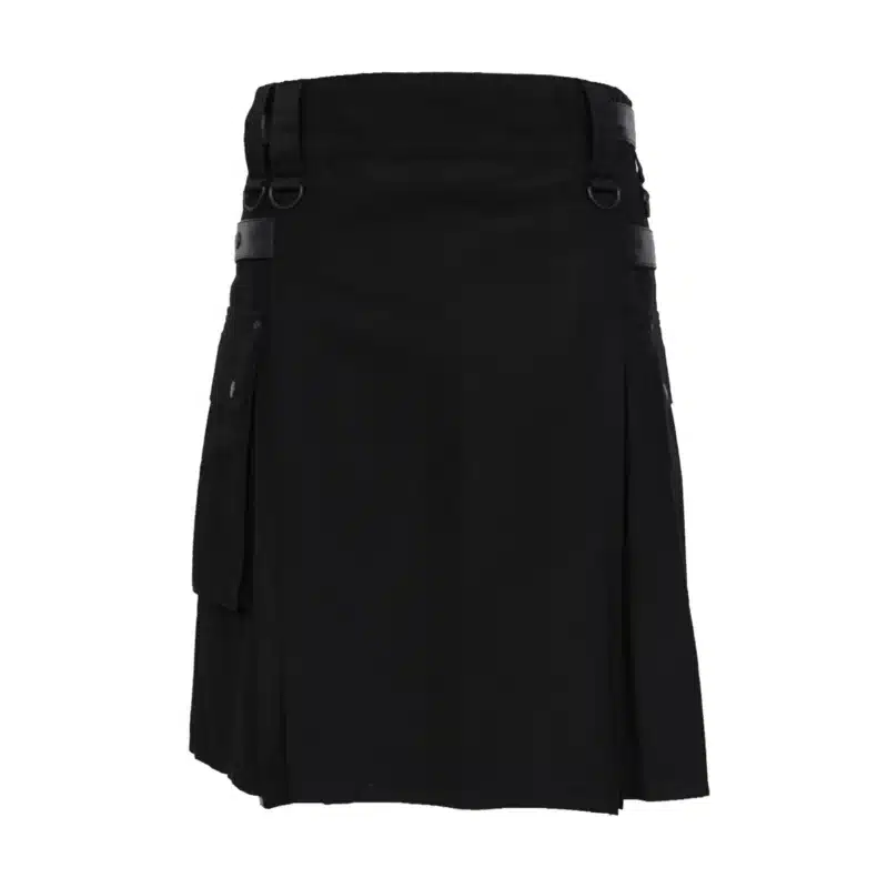 utility-kilt-with-leather-straps-scottish-attire