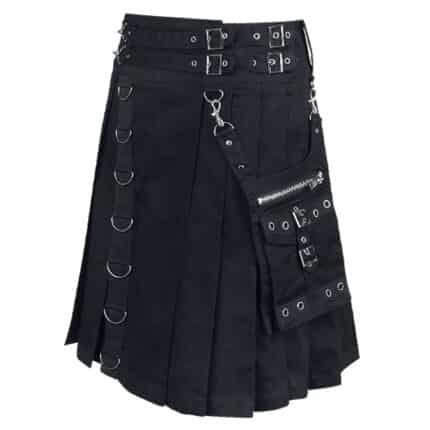 modern-black-gothic-punk-kilt-side-scottish-attire