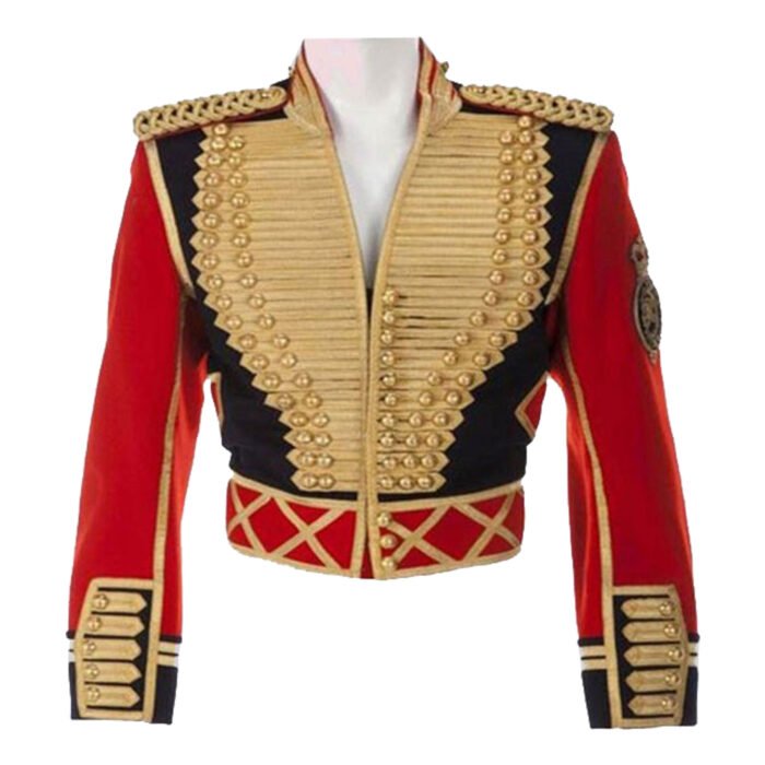 Michael-Jackson-Leave-Me-Alone-Military-Jacket