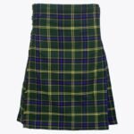 US Army Tartan Kilt