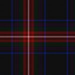 Braveheart Scottish Tartan