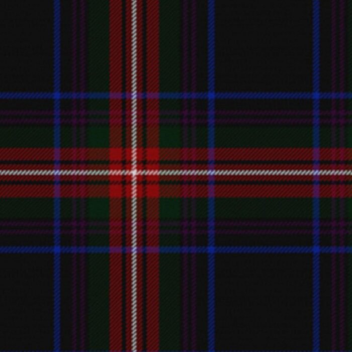 Braveheart Scottish Tartan