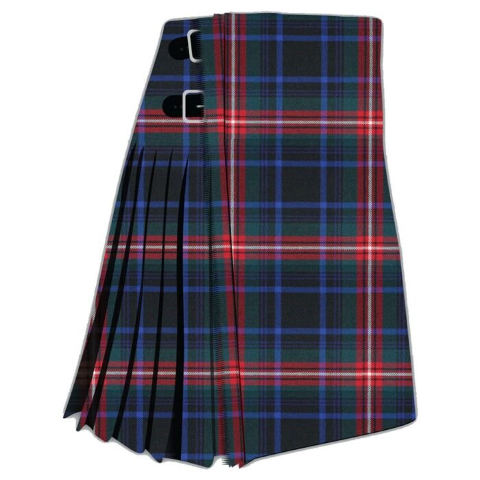 Braveheart Scottish Tartan Kilt