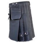 Cargo Work Kilt Men