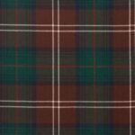 Chisholm Hunting Tartan