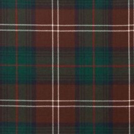 Chisholm Hunting Tartan