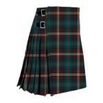 Chisholm Hunting Tartan Kilt