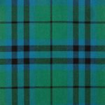 Clan Austin Ancient Tartan