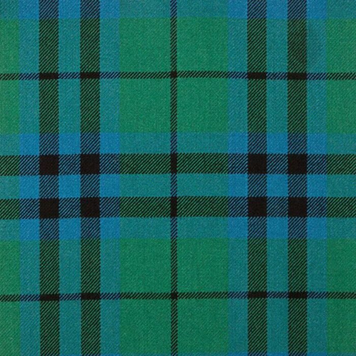 Clan Austin Ancient Tartan