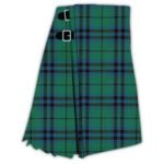 Clan Austin Ancient Tartan Kilt