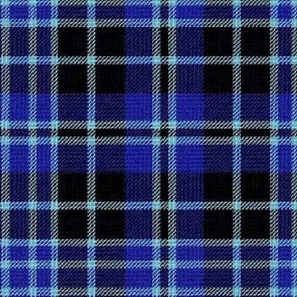 Clan Clark Modern Tartan