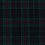 Clan County Carlow Tartan