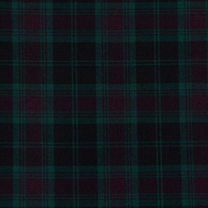 Clan County Carlow Tartan