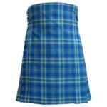 Clan County Fermanagh Tartan Kilt