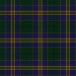 Clan County Kilkenny Tartan