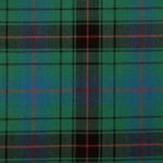 Clan Davidson Ancient Tartan