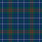 Clan Edmonstone Tartan