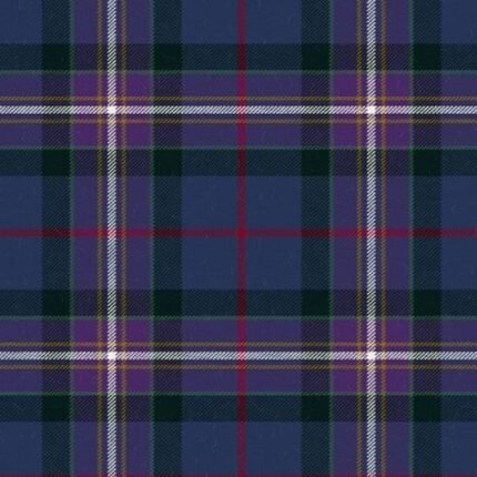 Clan Freemasons Tartan