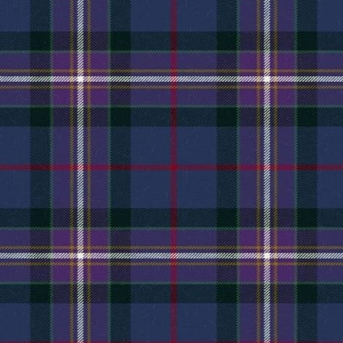 Clan Freemasons Tartan