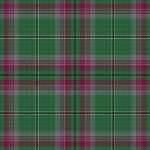 Clan Gray Hunting Tartan