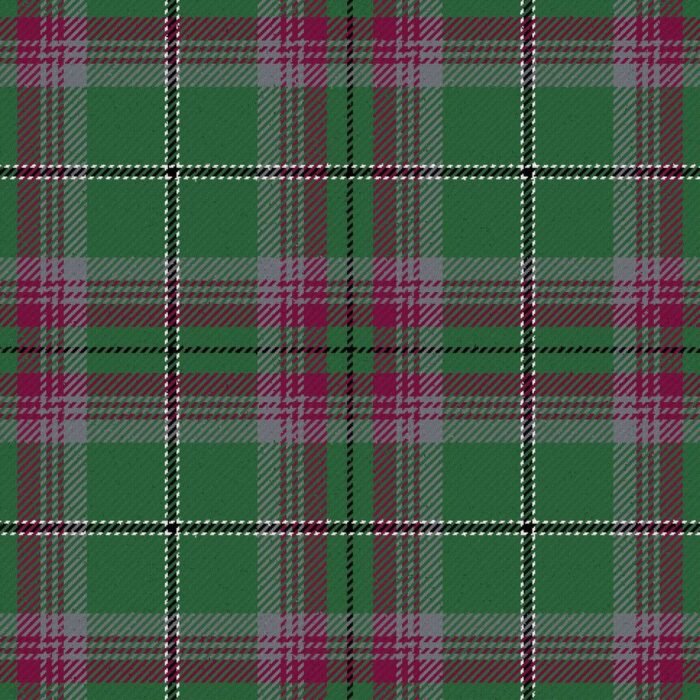 Clan Gray Hunting Tartan