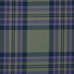 Clan Heather Isle Tartan