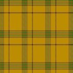 Clan Houston Tartan