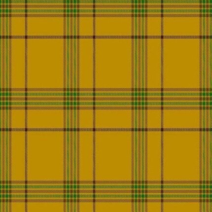 Clan Houston Tartan