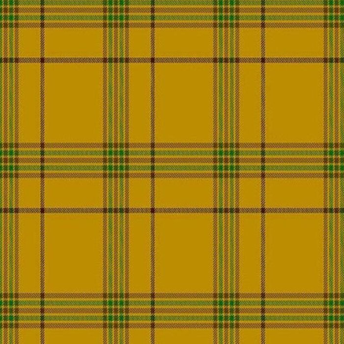 Clan Houston Tartan