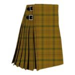 Clan Houston Tartan Kilt