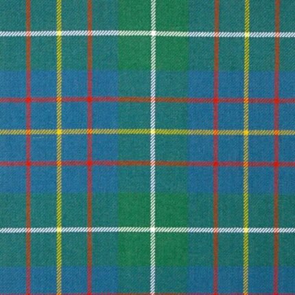 Clan Inglis Ancient Tartan